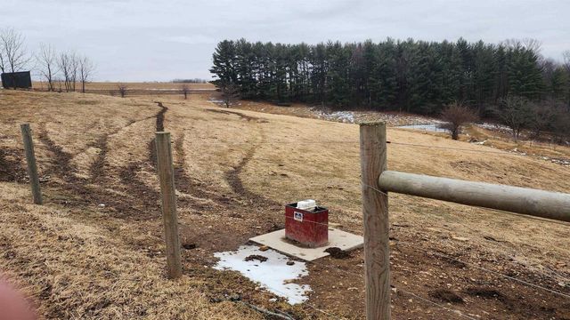 14177 Irish Ridge Road, Mount Hope, WI 53816