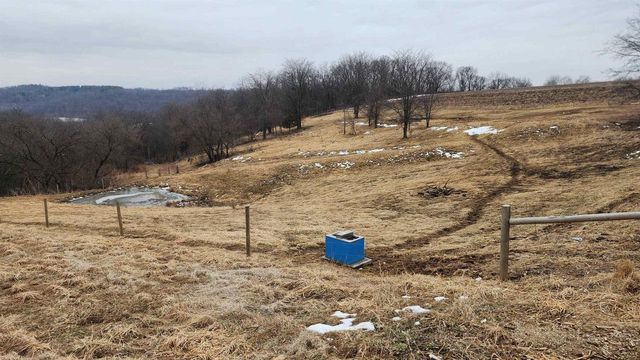 14177 Irish Ridge Road, Mount Hope, WI 53816