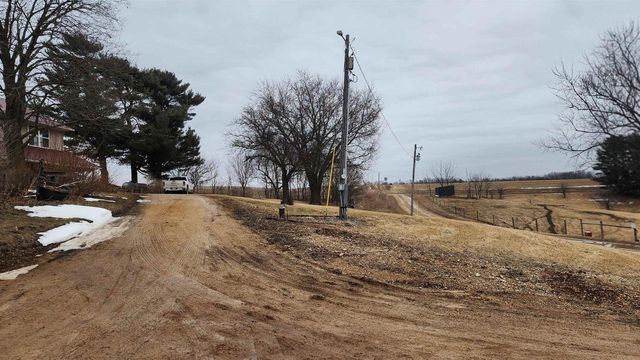 14177 Irish Ridge Road, Mount Hope, WI 53816