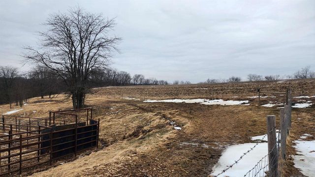 14177 Irish Ridge Road, Mount Hope, WI 53816