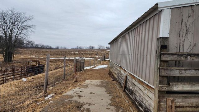 14177 Irish Ridge Road, Mount Hope, WI 53816