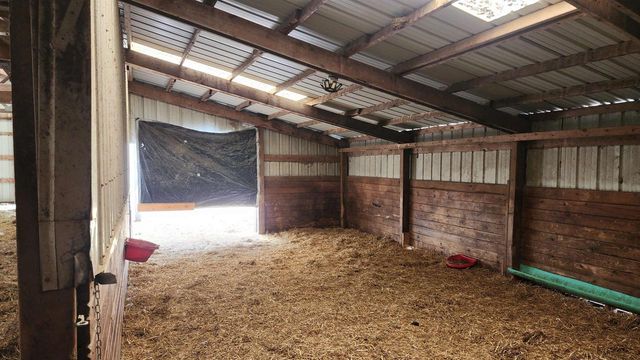 14177 Irish Ridge Road, Mount Hope, WI 53816