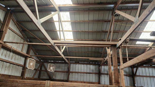 14177 Irish Ridge Road, Mount Hope, WI 53816