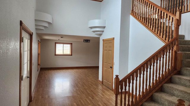 14177 Irish Ridge Road, Mount Hope, WI 53816