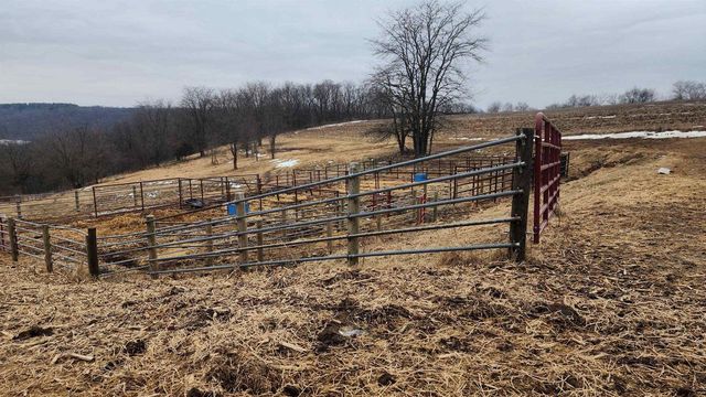 14177 Irish Ridge Road, Mount Hope, WI 53816