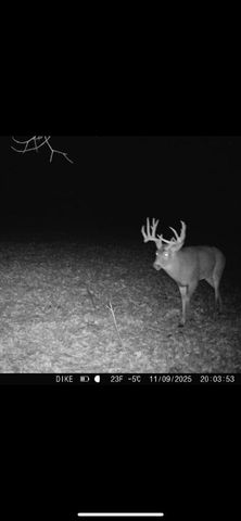 14177 Irish Ridge Road, Mount Hope, WI 53816