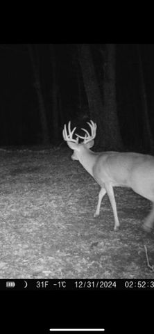 14177 Irish Ridge Road, Mount Hope, WI 53816