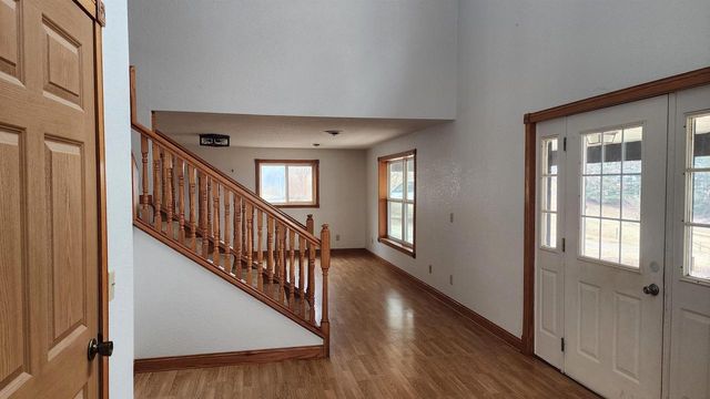 14177 Irish Ridge Road, Mount Hope, WI 53816