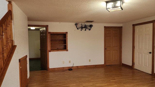 14177 Irish Ridge Road, Mount Hope, WI 53816