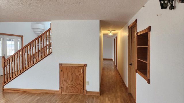 14177 Irish Ridge Road, Mount Hope, WI 53816