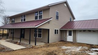 14177 Irish Ridge Road, Mount Hope, WI 53816