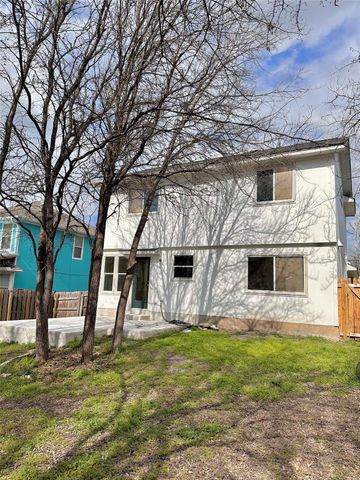 109 High Point BLVD, Cedar Creek, TX 78612
