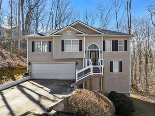 5082 Peach Mountain Circle, Gainesville, GA 30507