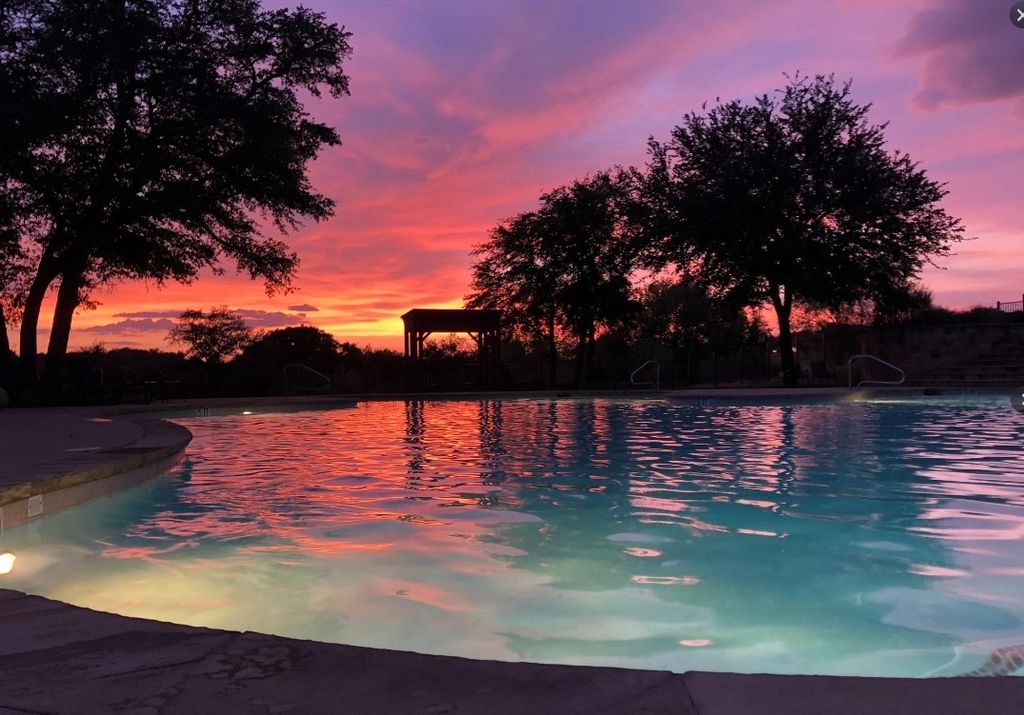 6488 Charleton Lane, Cleburne, TX 76033