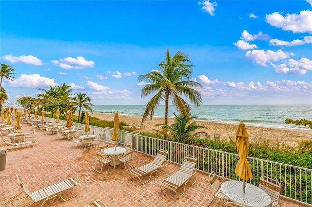 4250 Galt Ocean Dr 1J, Fort Lauderdale, FL 33308
