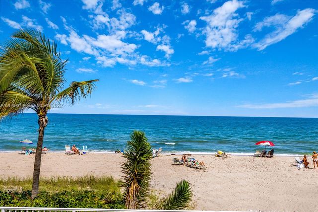 4250 Galt Ocean Dr 1J, Fort Lauderdale, FL 33308