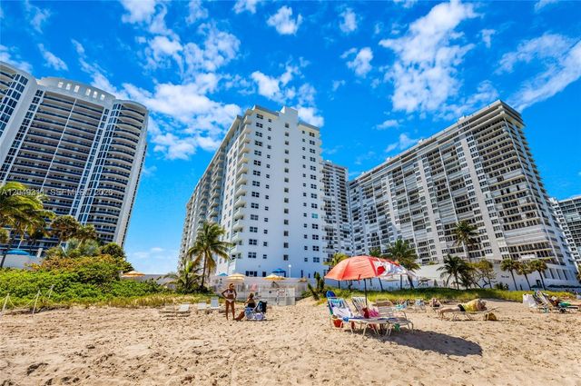 4250 Galt Ocean Dr 1J, Fort Lauderdale, FL 33308
