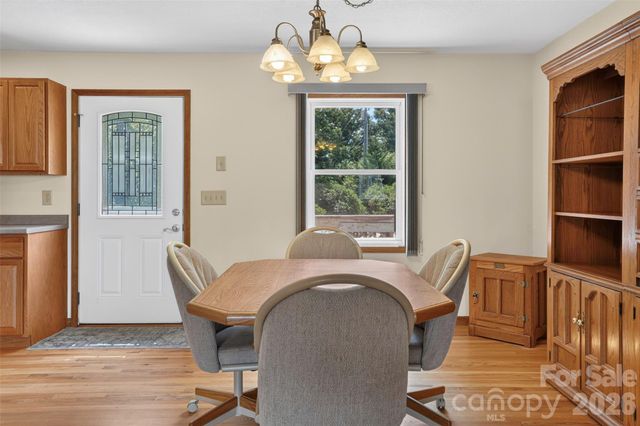 44 Autumn View Drive, Hendersonville, NC 28792