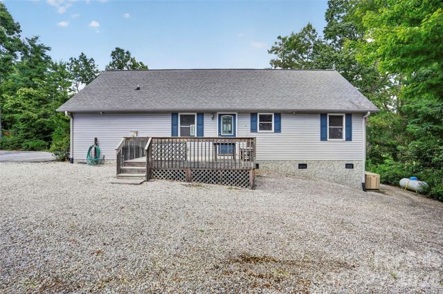44 Autumn View Drive, Hendersonville, NC 28792