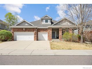 1513 Cannon Mountain Drive, Longmont, CO 80503