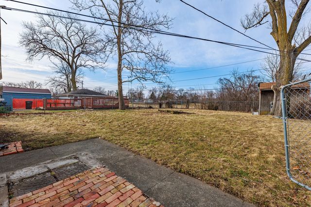 309 Blackhawk Drive, Park Forest, IL 60466