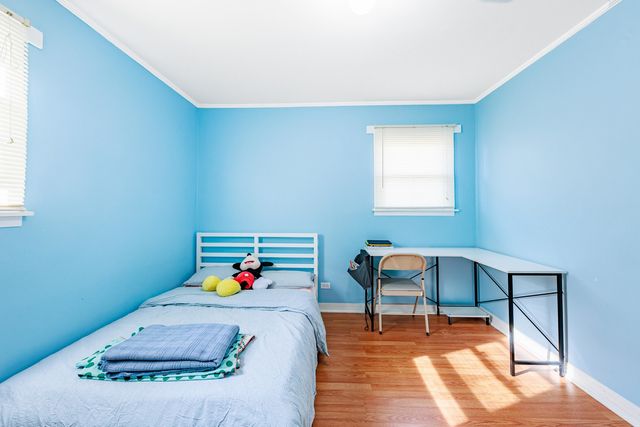 309 Blackhawk Drive, Park Forest, IL 60466