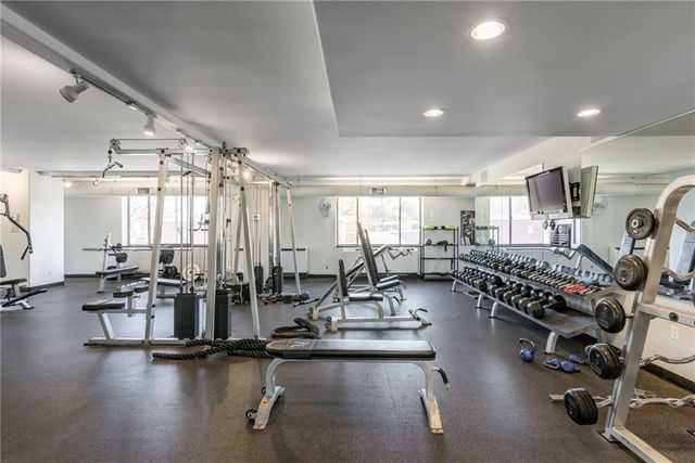 700 E 8TH Street 14D, Kansas City, MO 64106