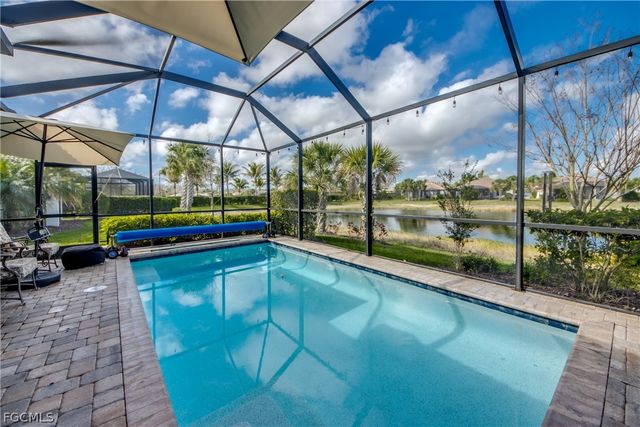 11986 Westmoreland WAY, Fort Myers, FL 33913