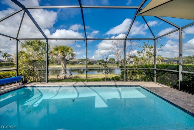 11986 Westmoreland WAY, Fort Myers, FL 33913