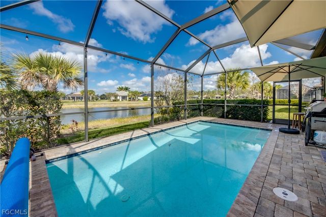 11986 Westmoreland WAY, Fort Myers, FL 33913