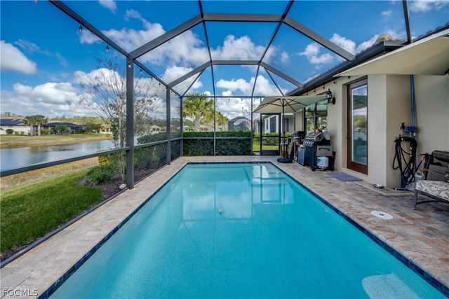 11986 Westmoreland WAY, Fort Myers, FL 33913