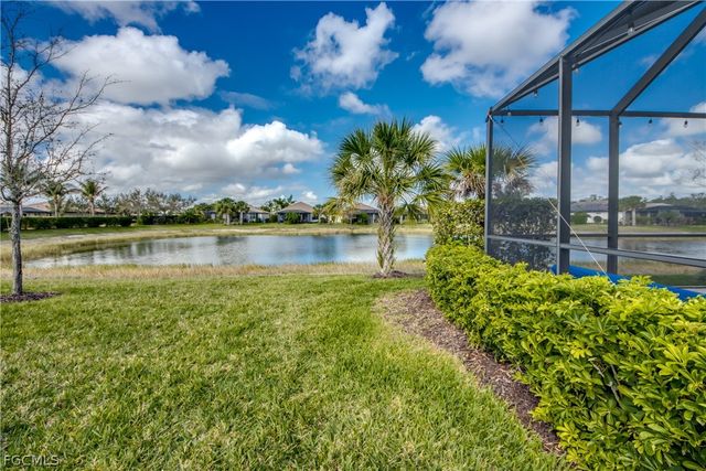 11986 Westmoreland WAY, Fort Myers, FL 33913