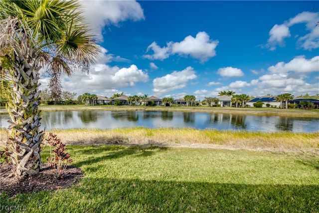 11986 Westmoreland WAY, Fort Myers, FL 33913