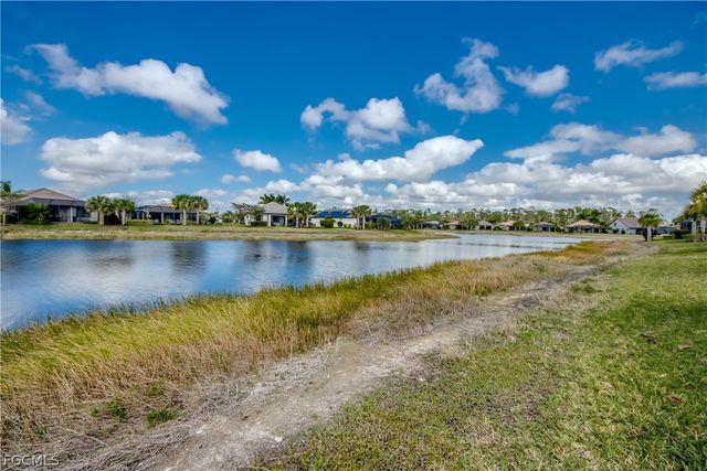 11986 Westmoreland WAY, Fort Myers, FL 33913