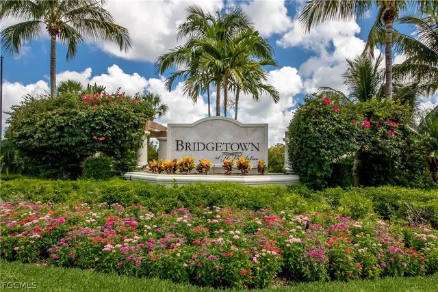 11986 Westmoreland WAY, Fort Myers, FL 33913