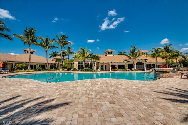 11986 Westmoreland WAY, Fort Myers, FL 33913