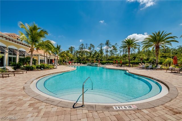 11986 Westmoreland WAY, Fort Myers, FL 33913