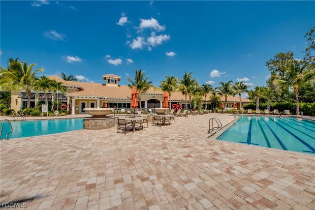 11986 Westmoreland WAY, Fort Myers, FL 33913