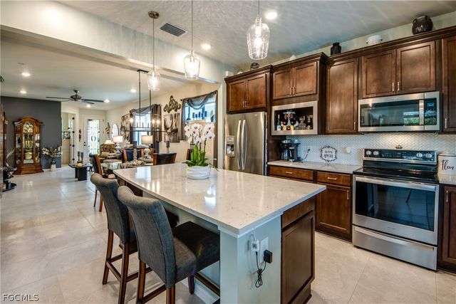 11986 Westmoreland WAY, Fort Myers, FL 33913