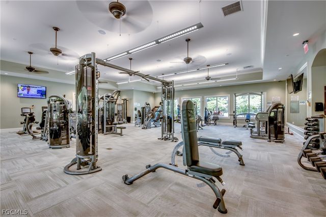 11986 Westmoreland WAY, Fort Myers, FL 33913