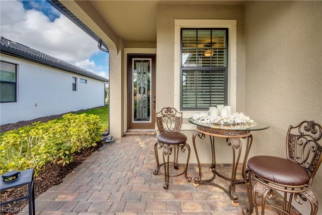 11986 Westmoreland WAY, Fort Myers, FL 33913