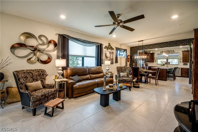 11986 Westmoreland WAY, Fort Myers, FL 33913