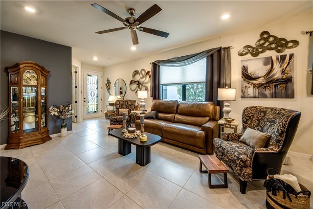 11986 Westmoreland WAY, Fort Myers, FL 33913