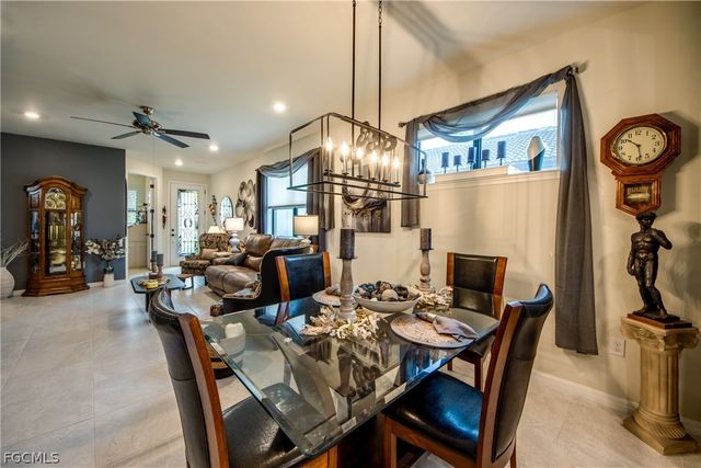 11986 Westmoreland WAY, Fort Myers, FL 33913