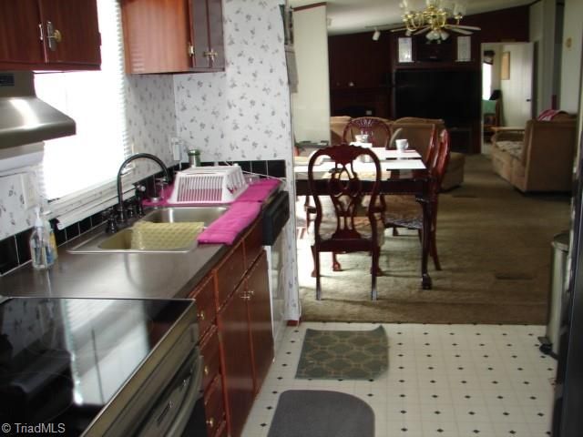 2192 South Lake Drive, Asheboro, NC 27205