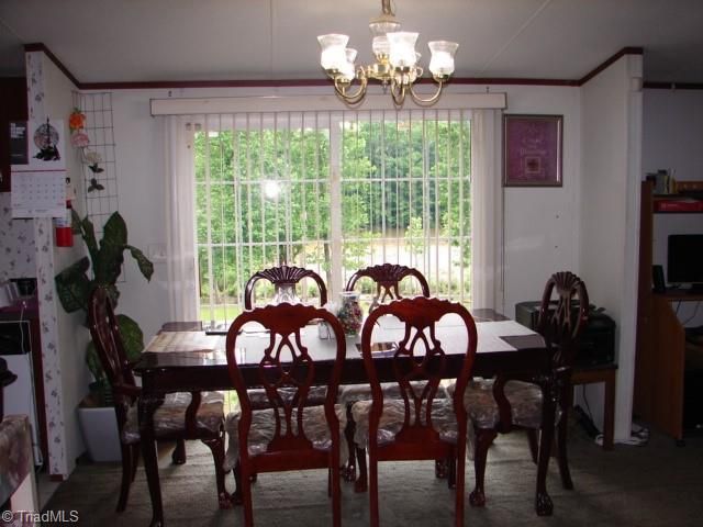 2192 South Lake Drive, Asheboro, NC 27205