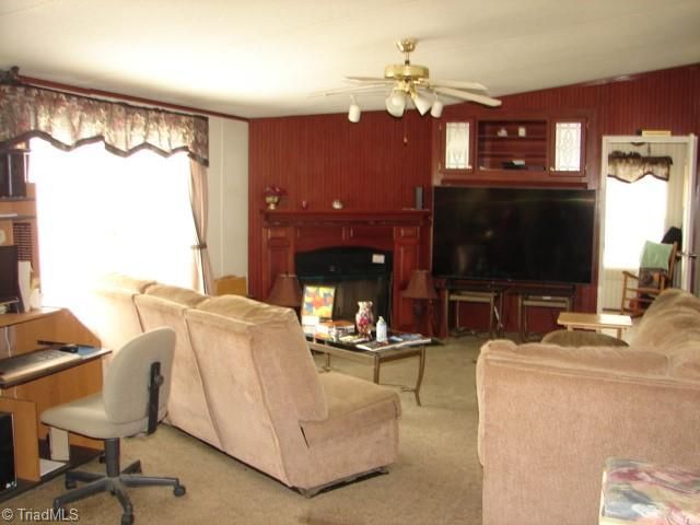 2192 South Lake Drive, Asheboro, NC 27205