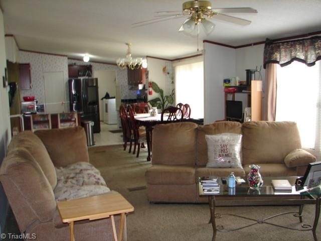 2192 South Lake Drive, Asheboro, NC 27205