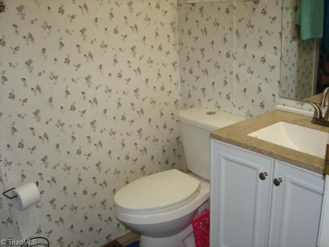2192 South Lake Drive, Asheboro, NC 27205