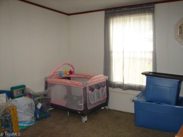2192 South Lake Drive, Asheboro, NC 27205